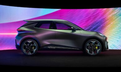 Nuova era elettrificata per Cupra, tre nuovi modelli entro il 2025