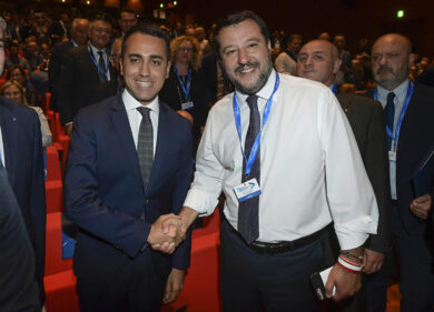 Con la débâcle referendaria finisce la neonata “Terza Repubblica”