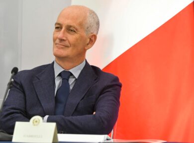 Lista dei putiniani: Mario Giordano scrive a Franco Gabrielli