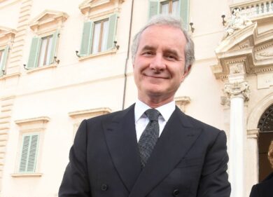 Freda, il secondo Ceo più pagato negli Usa è italiano: maxistipendio da 66 mln