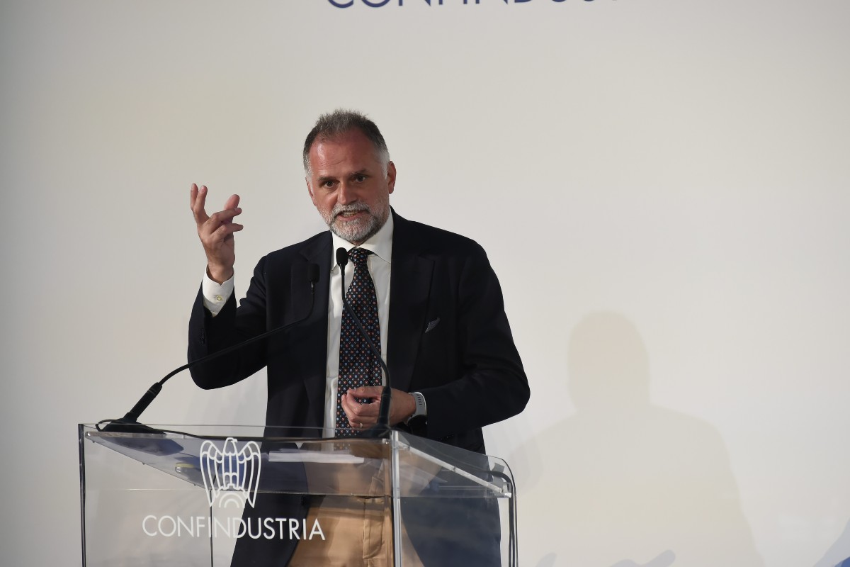 Garavaglia: “Salone del Mobile possibile grazie a lavoro scorso anno” Garavaglia: “Salone del Mobile possibile grazie a lavoro scorso anno”