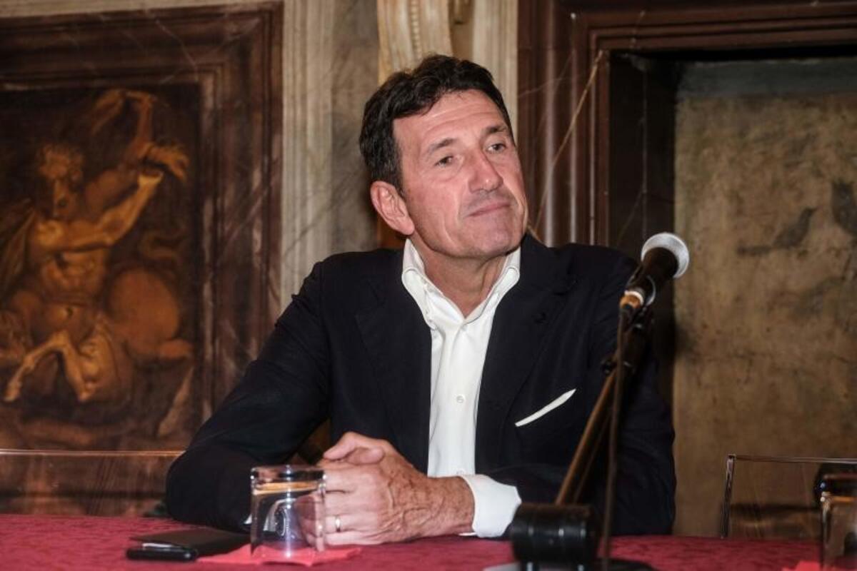 Damiano Tommasi candidato Sindaco a Verona e gli altri sportivi in politica