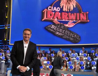 Marchetti: “Paralizzato dopo Ciao Darwin. Bonolis? Nemmeno una telefonata”