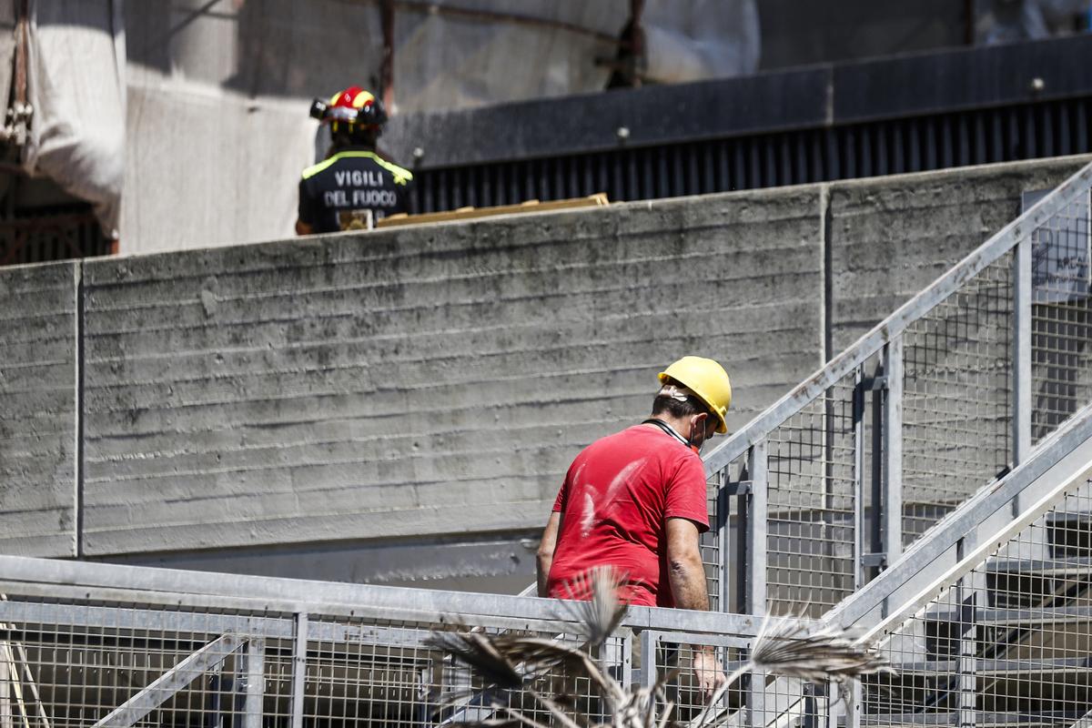 Lavoro, 1,5 milioni occupati nell’edilizia: numeri al top da 10 anni Lavoro, 1,5 milioni occupati nell’edilizia: numeri al top da 10 anni