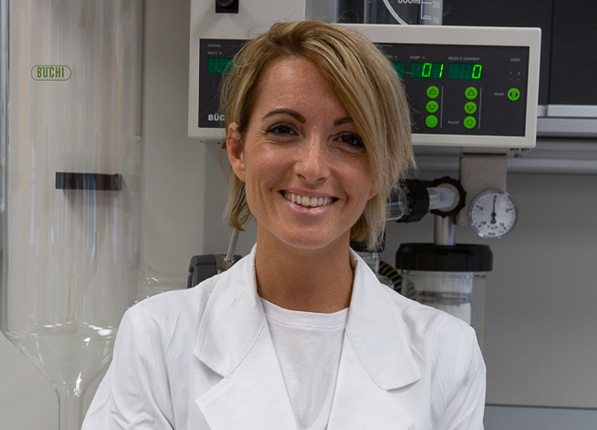 Intesa Sanpaolo, a sostegno dell’imprenditoria femminile Intesa Sanpaolo, a sostegno dell’imprenditoria femminile