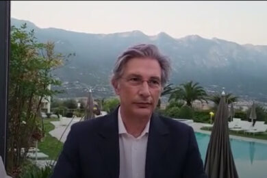 Il segreto del CentroTao di Limone sul Garda: fitoterapie, agopuntura  e… VIDEO