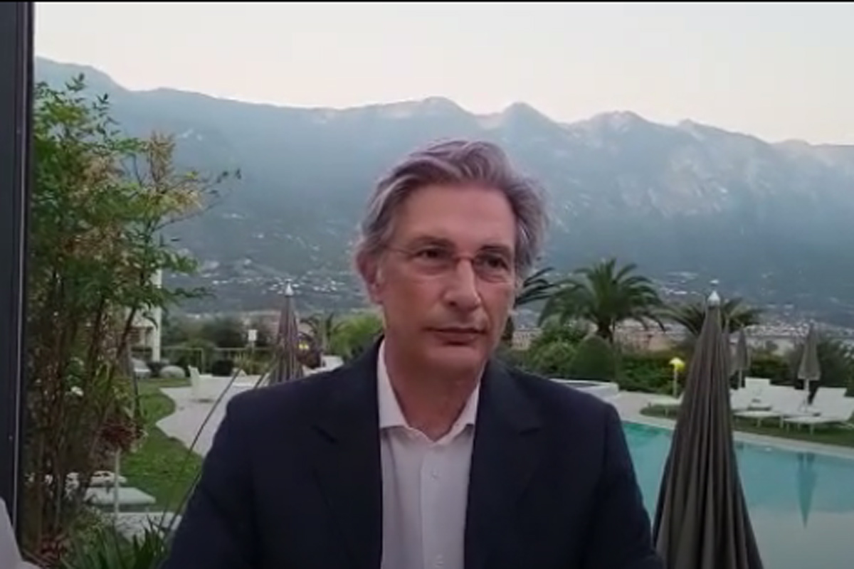 Il segreto del CentroTao di Limone sul Garda: fitoterapie, agopuntura e… VIDEO Il segreto del CentroTao di Limone sul Garda: fitoterapie, agopuntura e… VIDEO