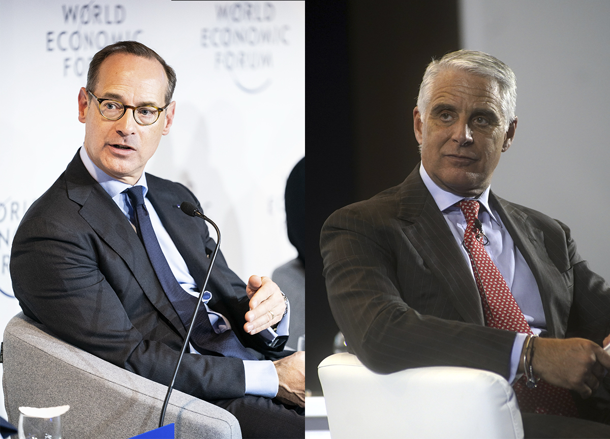 Allianz-Unicredit, via al patto italo-tedesco: accordo nella bancassicurazione Allianz-Unicredit, via al patto italo-tedesco: accordo nella bancassicurazione