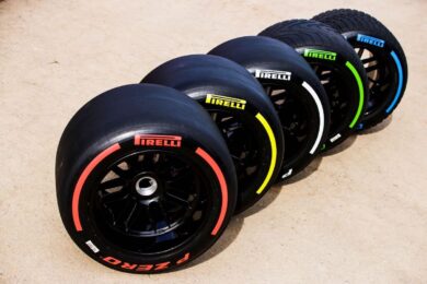 Pirelli protagonista al MIMO 2022