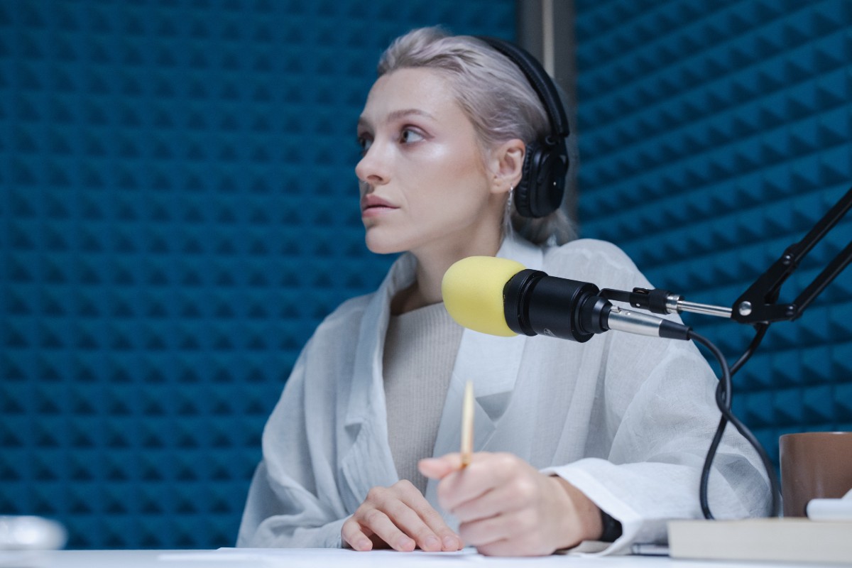 “I responsabili”, nasce il primo podcast originale di La7 “I responsabili”, nasce il primo podcast originale di La7