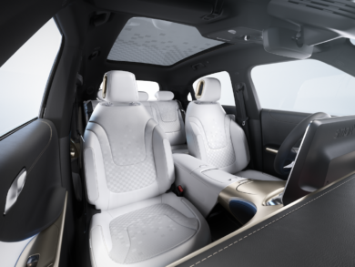 Subito sold out le 150 smart #1 launch edition disponibili open l’Italia
