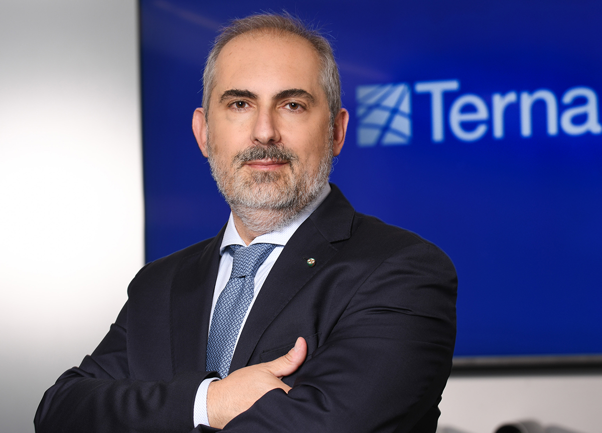 Terna, al vertice della sostenibilità in Italia e nel mondo Terna, al vertice della sostenibilità in Italia e nel mondo