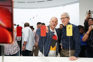 Apple lancia il suo “Buy Now Pay Later”: pagamenti in 4 rate a interessi zero