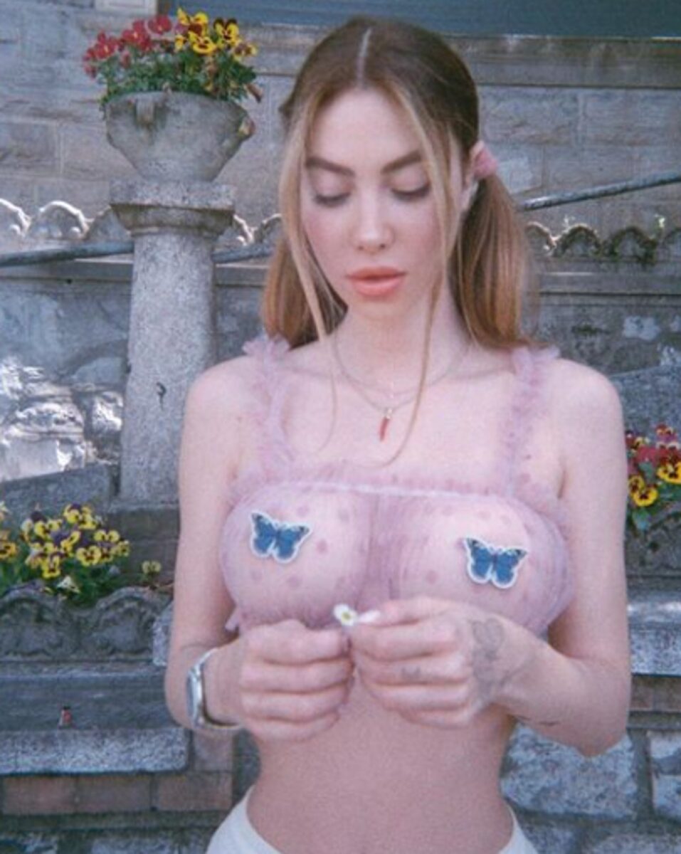 Chi è Valentina Fradegrada, la moglie di Kevin Prince Boateng -FOTO