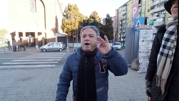 Via Bolla Milano, nel Bronx d’Italia comandano gli occupanti. VIDEO INCHIESTA