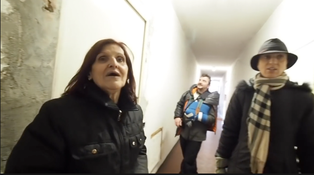 Via Bolla Milano, nel Bronx d’Italia comandano gli occupanti. VIDEO INCHIESTA