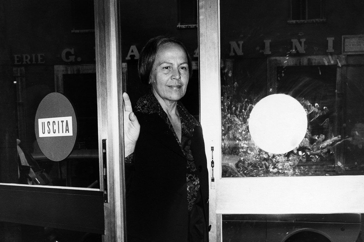 C’era il Partito Comunista poi i Diesse: in via Botteghe Oscure hotel 5 stelle C’era il Partito Comunista poi i Diesse: in via Botteghe Oscure hotel 5 stelle