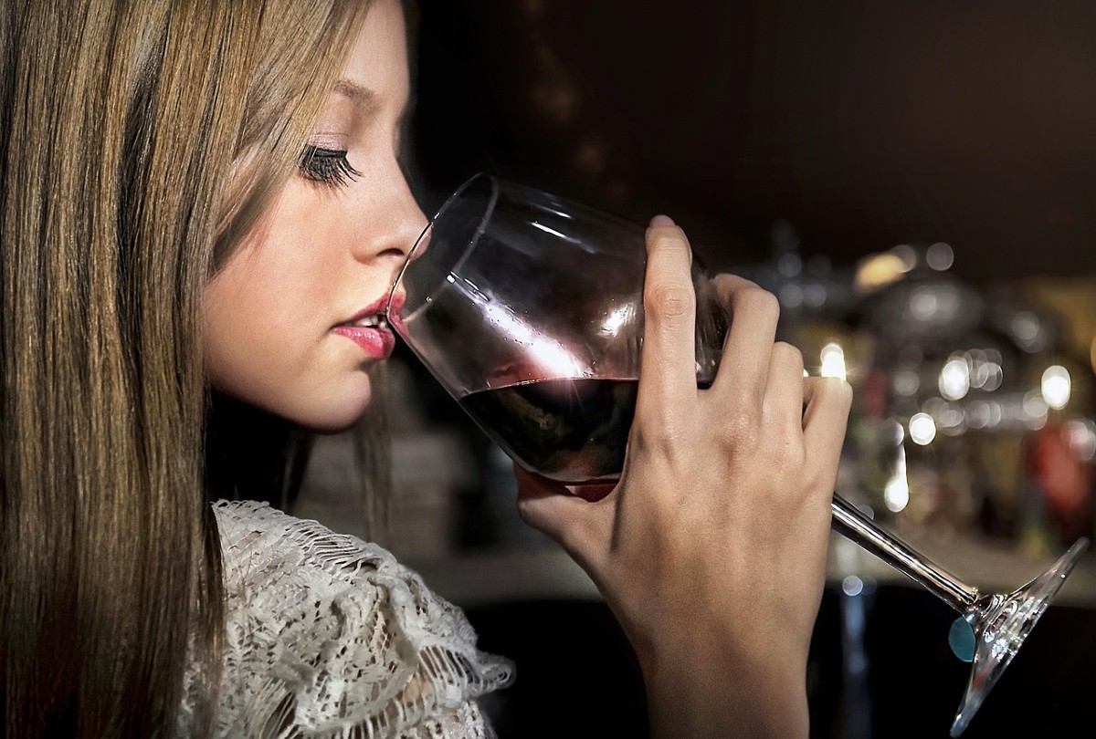 Vino, il Made in Italy archivia il Covid: nel 2022 in crescita del 4,8% Vino, il Made in Italy archivia il Covid: nel 2022 in crescita del 4,8%