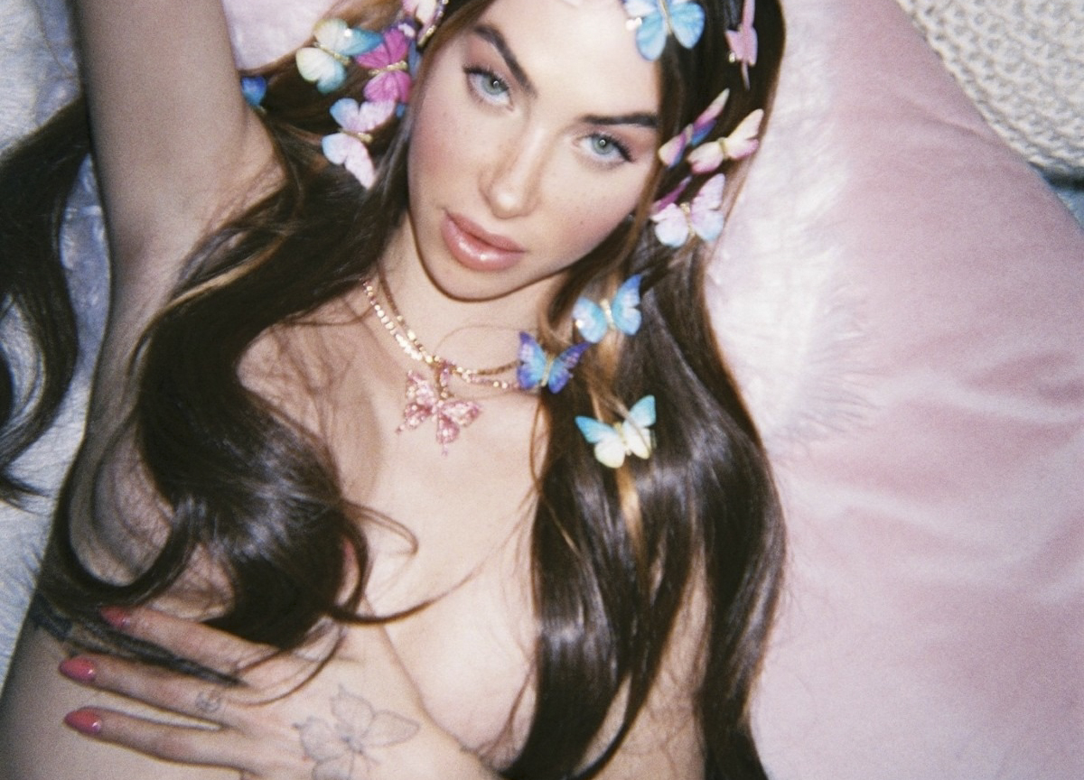 Chi è Valentina Fradegrada, la moglie di Kevin Prince Boateng -FOTO