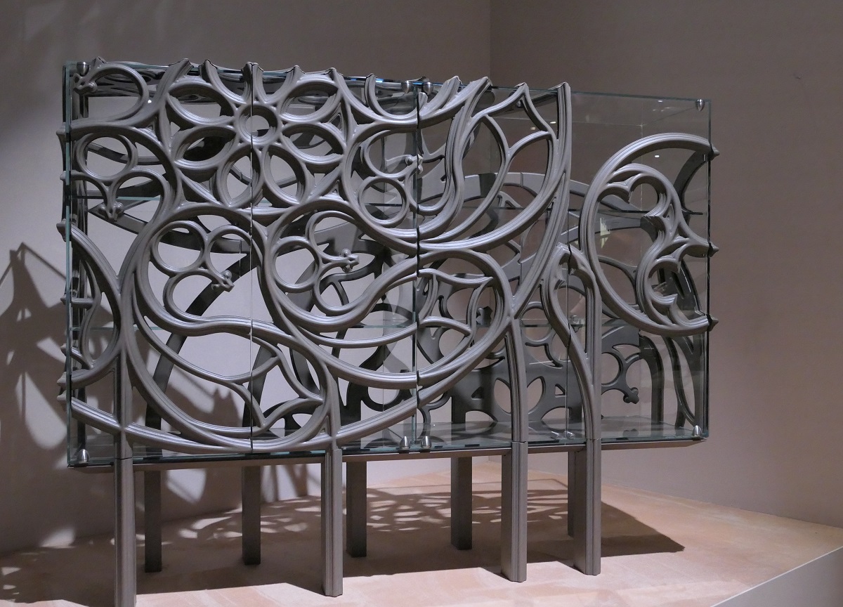 Salone del Mobile, 2.175 espositori, 262mila visitatori. GALLERY