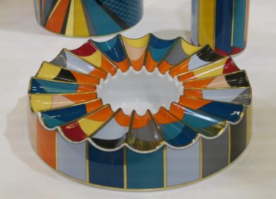 Salone del Mobile, 2.175 espositori, 262mila visitatori. GALLERY