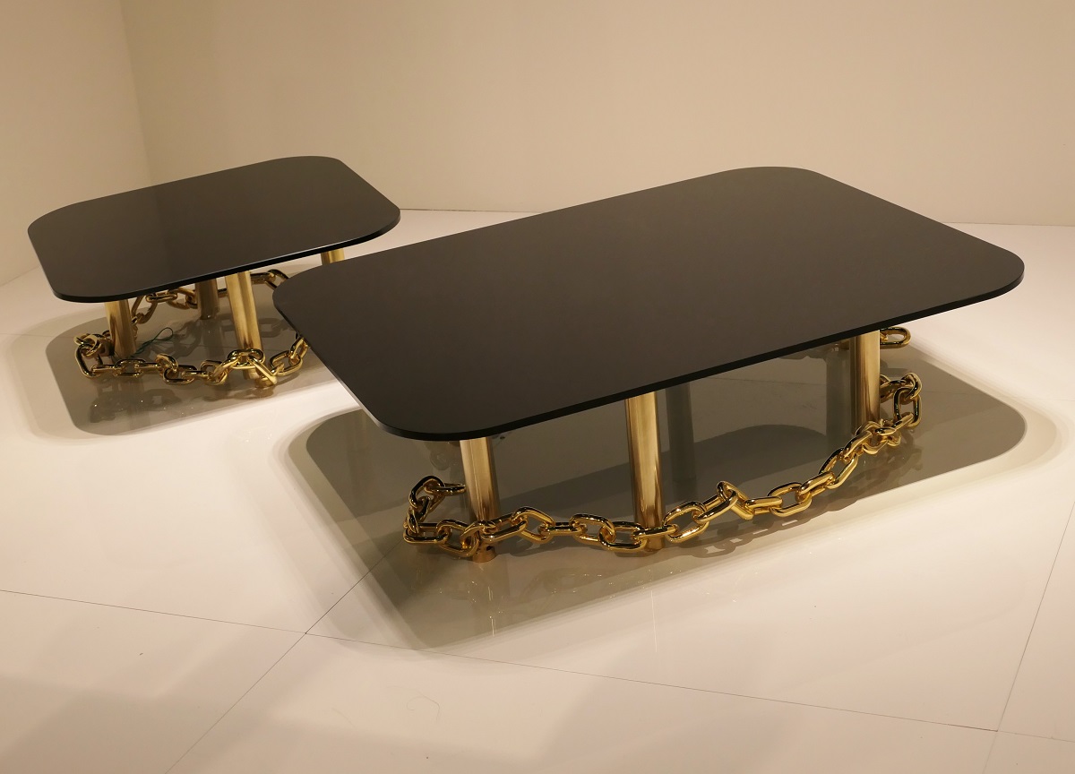 Salone del Mobile, 2.175 espositori, 262mila visitatori. GALLERY
