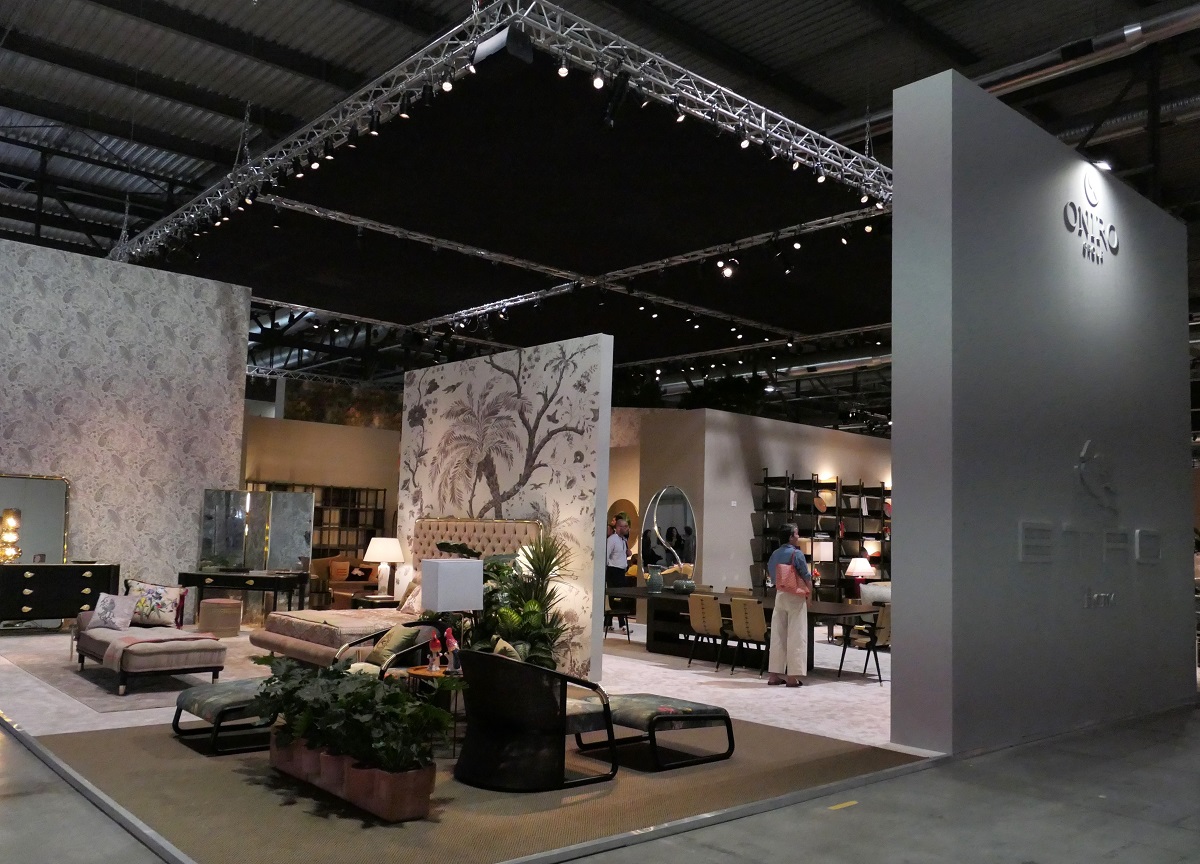 Salone del Mobile, 2.175 espositori, 262mila visitatori. GALLERY