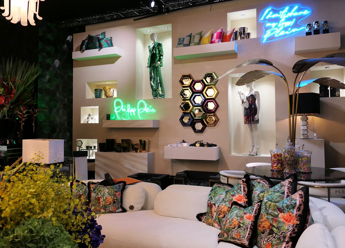 Salone del Mobile, 2.175 espositori, 262mila visitatori. GALLERY