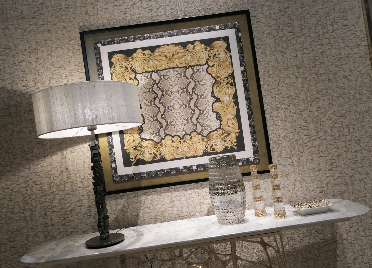 Salone del Mobile, 2.175 espositori, 262mila visitatori. GALLERY