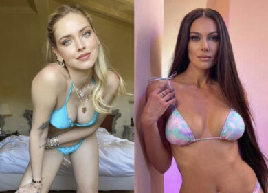 Chi è Paola Turani? L’influencer bergamasca insidia il primato della Ferragni