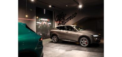 Successo per il primo porte aperte di Alfa Romeo Tonale