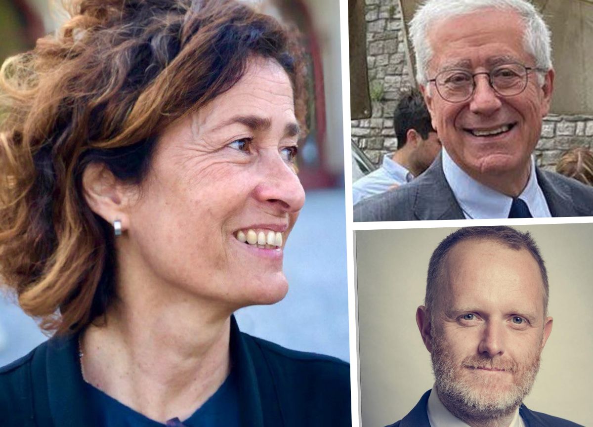 Elezioni caos a Como: si ricontano i voti. Il centrodestra rischia grosso Elezioni caos a Como: si ricontano i voti. Il centrodestra rischia grosso