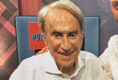 Emilio Fede, rieccolo: in tv a 90 anni, ma sarà ancora in grado di condurre?