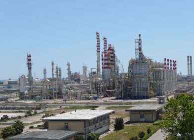 Eni, Versalis: al via l’utilizzo di imballaggi industriali circolari