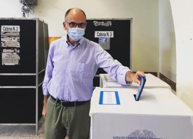 Elezioni, M5S al 7% e Lega al 12. Terremoto. I dati dopo il voto nei comuni