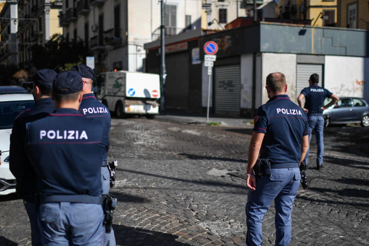 Bimba rapita nel catanese, la madre confessa: “L’ho uccisa io, non ero in me” Bimba rapita nel catanese, la madre confessa: “L’ho uccisa io, non ero in me”