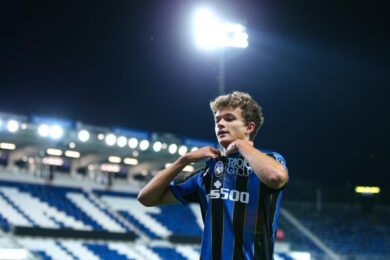 Giorgio Scalvini, dall’Atalanta alla Nazionale: chi è la perla di Gasperini?