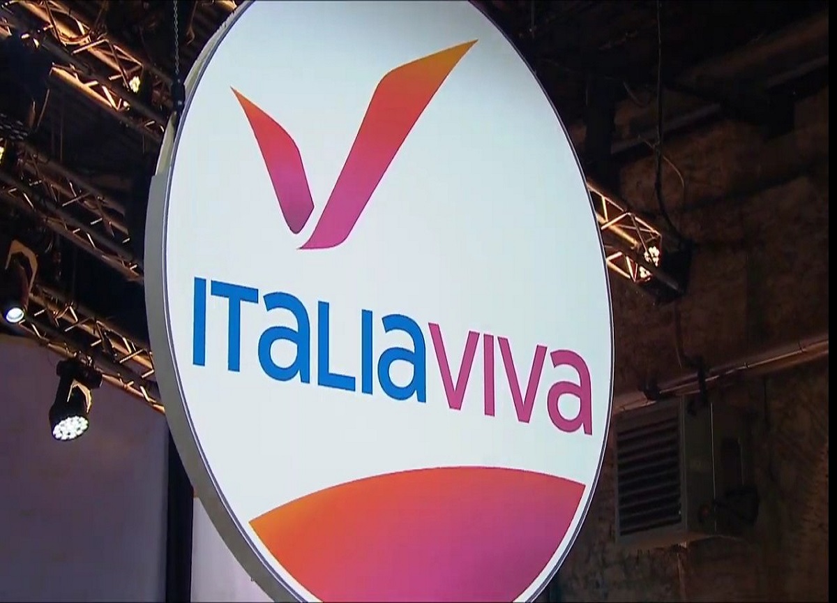 Elezioni, Italia Viva esulta per i risultati nel Milanese Elezioni, Italia Viva esulta per i risultati nel Milanese
