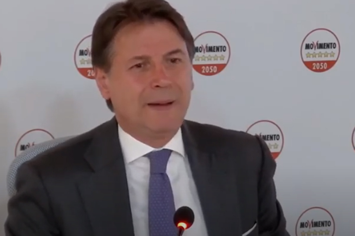 Elezioni amministrative, flop M5S. Conte: “Ora rilancio nei territori” Elezioni amministrative, flop M5S. Conte: “Ora rilancio nei territori”