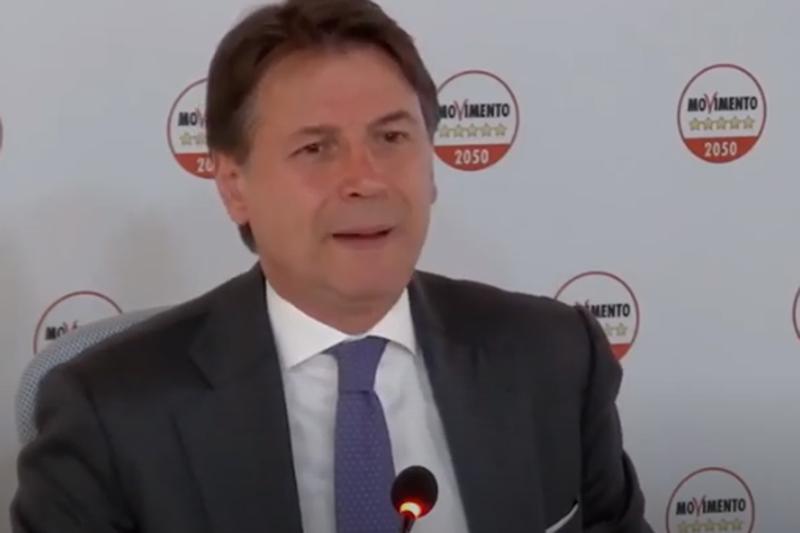 Elezioni amministrative, flop M5S. Conte: “Ora rilancio nei territori” Elezioni amministrative, flop M5S. Conte: “Ora rilancio nei territori”