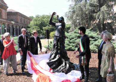 Margherita Hack un ricordo alla donna delle stelle Sguardo Fisico