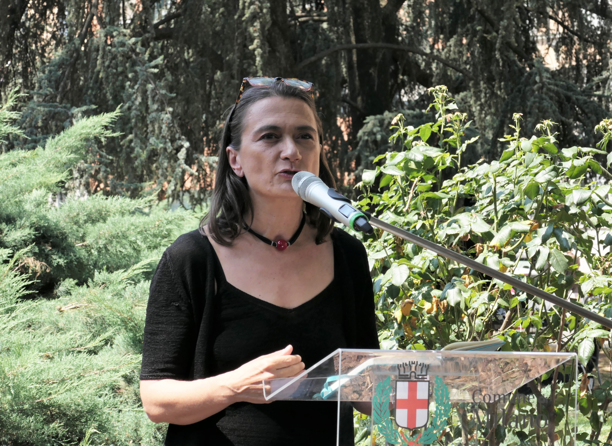 Margherita Hack un ricordo alla donna delle stelle Sguardo Fisico Margherita Hack un ricordo alla donna delle stelle Sguardo Fisico