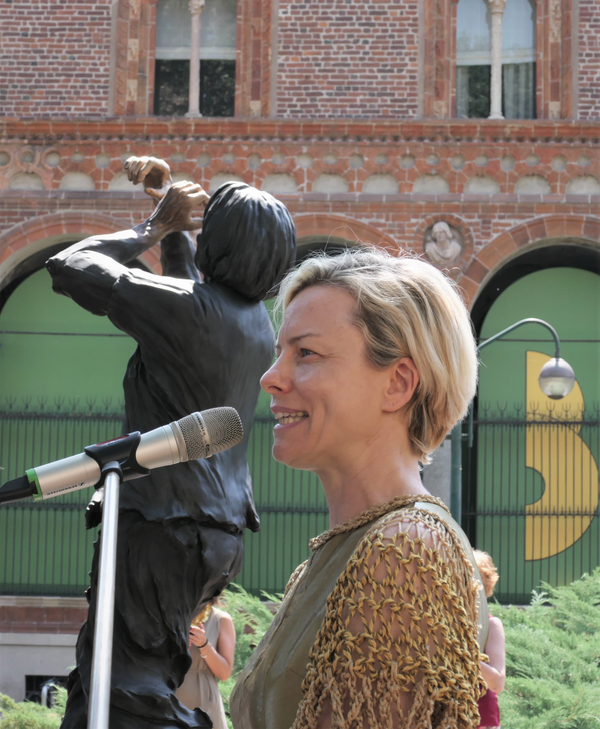 Margherita Hack un ricordo alla donna delle stelle Sguardo Fisico Margherita Hack un ricordo alla donna delle stelle Sguardo Fisico