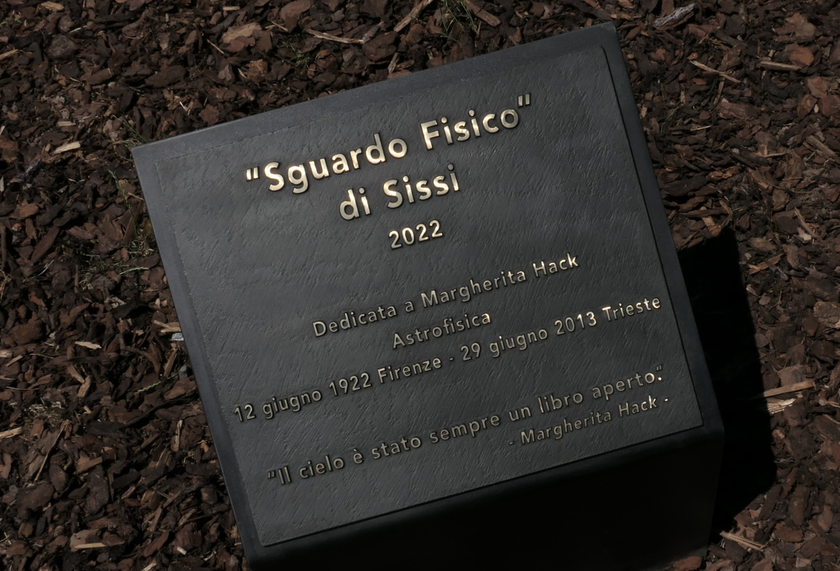 Margherita Hack un ricordo alla donna delle stelle Sguardo Fisico Margherita Hack un ricordo alla donna delle stelle Sguardo Fisico