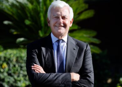Leonardo presenta al Mise il piano di sviluppo della divisione elettronica