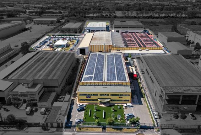 stabilimento industry ams stabilimento industry ams