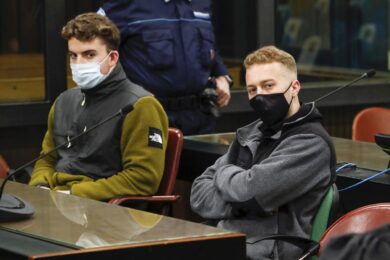 Omicidio Cerciello, giudici appelllo: “Imputati sapevano fosse un carabiniere”