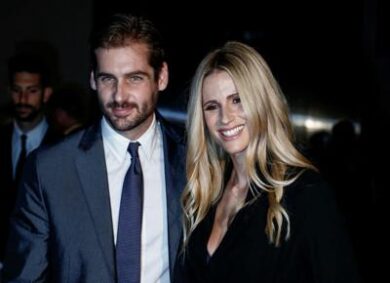 Michelle Hunziker-Giovanni Angiolini, vacanze d’amore in Sardegna. FOTO