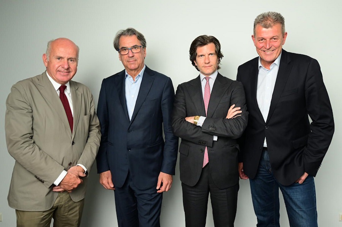 Michele Colaninno nominato Presidente di ACEM