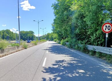 Continuano gli interventi promossi da Città Metropolitana di Milano